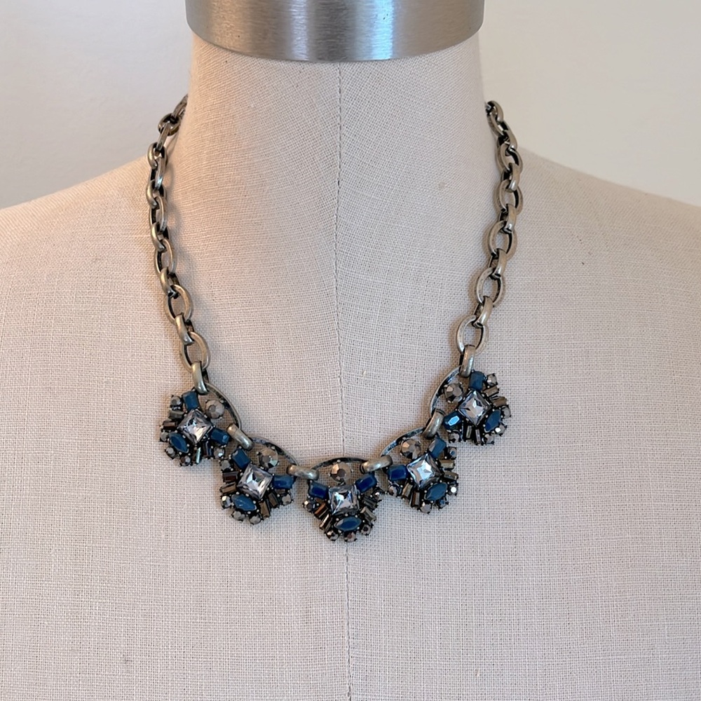 LOFT Statement Necklace - Picture 3 of 5
